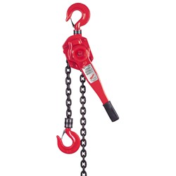 Lifting and Rigging